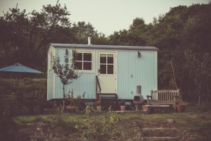 Escape From the Madness With a She Shed
