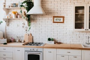 Easy Kitchen Upgrades