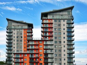How to Find a Suitable Apartment to Move Into