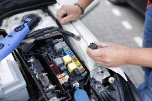 How to Find Reliable and Trustworthy Car Repair Services