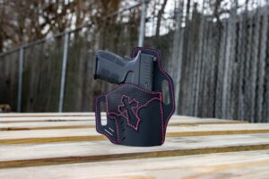 How a Concealed Carry Belly Band Can Enhance Your Safety