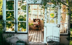 5 Reasons Why Greenhouse Windows Are Perfect For Urban Gardening