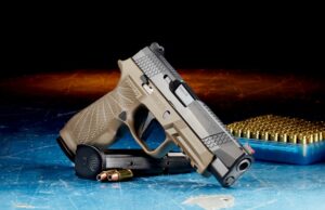 The Evolution of Handgun Performance: Understanding Trigger Kits